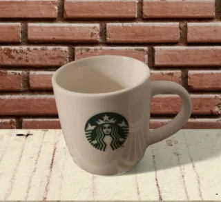 Tazza Starbucks Make It Yours