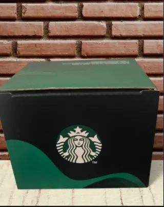 Tazza Starbucks Make It Yours