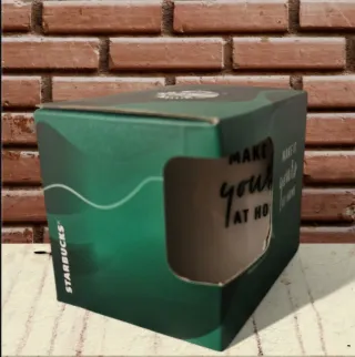 Tazza Starbucks Make It Yours