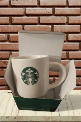 Tazza Starbucks Make It Yours