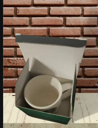 Tazza Starbucks Make It Yours