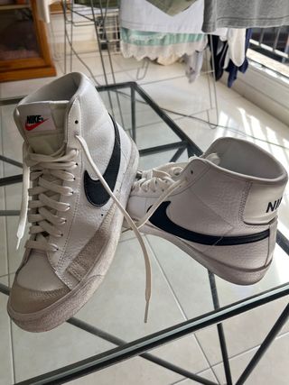 Zapatillas Nike Blazer Mid '77
