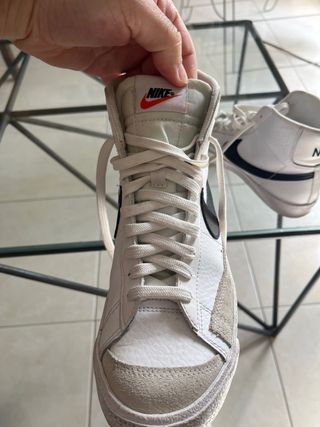 Zapatillas Nike Blazer Mid '77