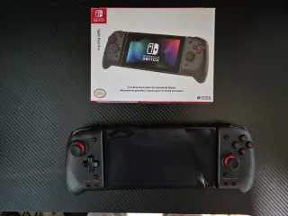 Nintendo Switch OLED Blanca