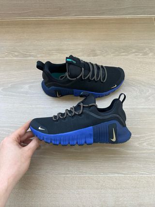 Nike Free Metcon 6 AMP