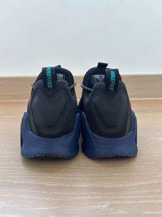 Nike Free Metcon 6 AMP