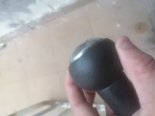 Pomo cambio Peugeot/Citroen 5 velocidades