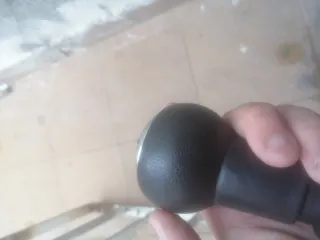 Pomo cambio Peugeot/Citroen 5 velocidades