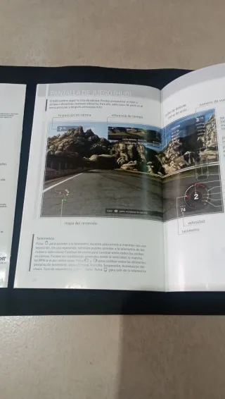 Xbox y Xbox 360 Juegos: Need for Speed y Forza