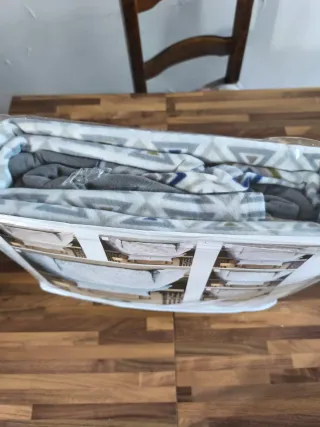 Completo letto pile piazza e mezza