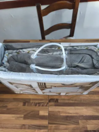 Completo letto pile piazza e mezza