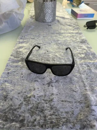 Gafas de sol Hawkers negras