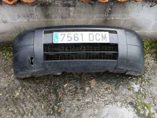 Defensa Delantera Partner berlingo