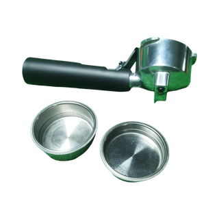 Brazo Portafiltros para Cafetera Cecotec Spin Cremmaet