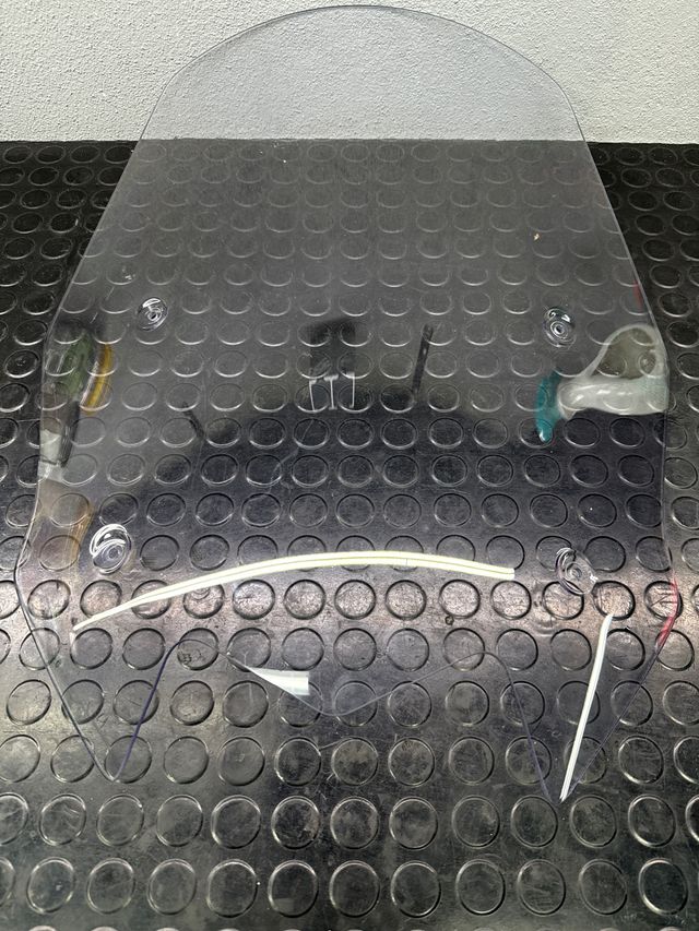 Pantalla Tmax Original