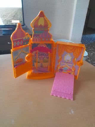 Juguete puertas que se abre  cada una 10 €