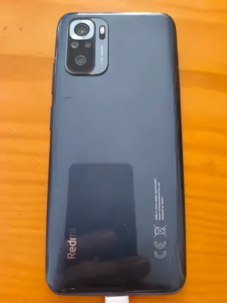 Xiaomi Redmi Note 10s para piezas