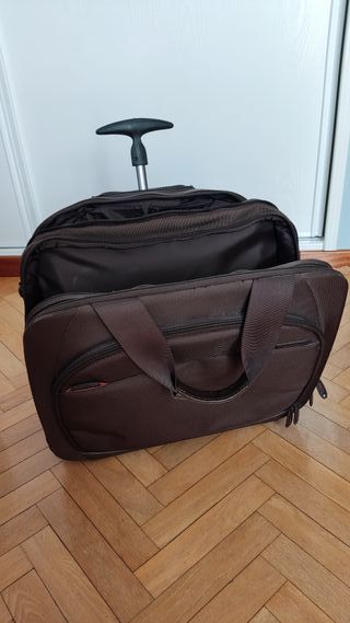 Maleta de cabina 47x40x20