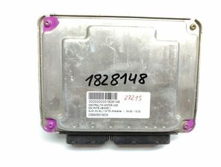 Audi 1828148 038906019ck centralita motor a3 (8l)