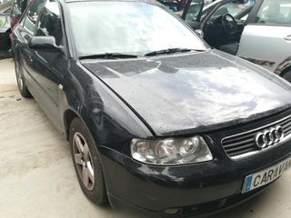 Audi 1828148 038906019ck centralita motor a3 (8l)