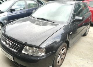 Audi 1828148 038906019ck centralita motor a3 (8l)