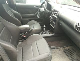 Audi 1828148 038906019ck centralita motor a3 (8l)