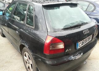 Audi 1828148 038906019ck centralita motor a3 (8l)