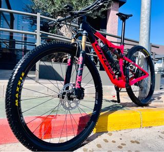 Orbea Oiz M10 Carbono Talla M
