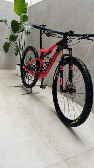 Orbea Oiz M10 Carbono Talla M