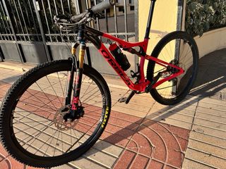 Orbea Oiz M10 Carbono Talla M