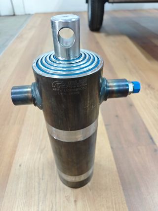 Cilindro Hidráulico 9T