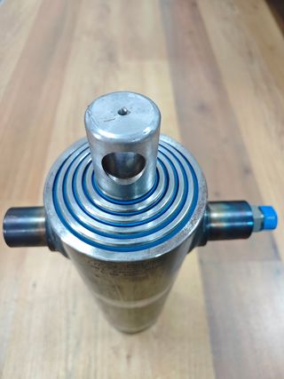 Cilindro Hidráulico 9T