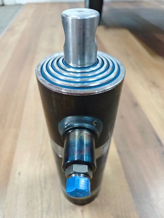 Cilindro Hidráulico 9T