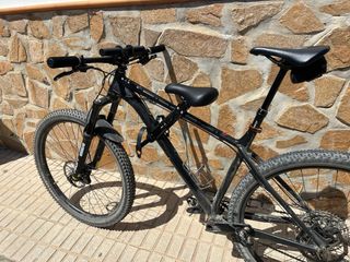 Asiento / Sillín porta niño bicicleta