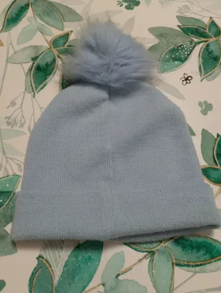 Cappello invernale Stitch Disney Primark Tg. M/L