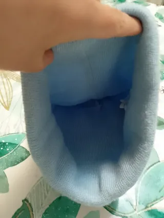 Cappello invernale Stitch Disney Primark Tg. M/L