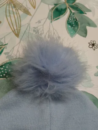 Cappello invernale Stitch Disney Primark Tg. M/L