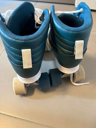 Patines Oxoleo 4 Ruedas Talla 38