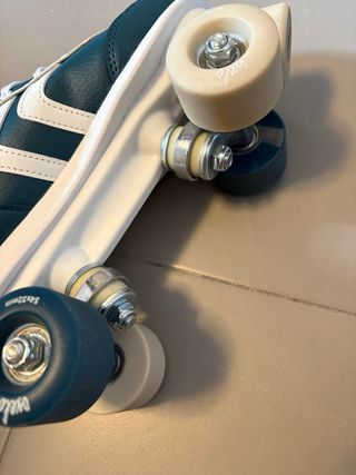 Patines Oxoleo 4 Ruedas Talla 38