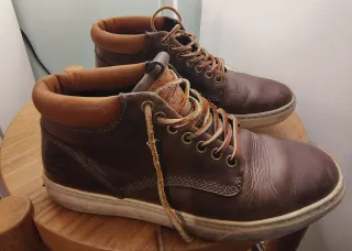 Timberland Stivaletti Adventure 2.0 Sneakers