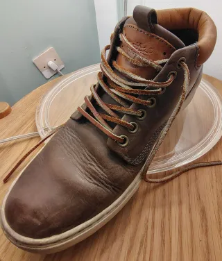 Timberland Stivaletti Adventure 2.0 Sneakers