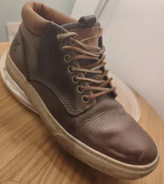 Timberland Stivaletti Adventure 2.0 Sneakers