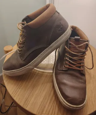 Timberland Stivaletti Adventure 2.0 Sneakers