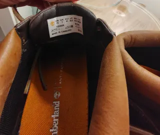 Timberland Stivaletti Adventure 2.0 Sneakers