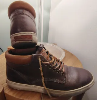 Timberland Stivaletti Adventure 2.0 Sneakers