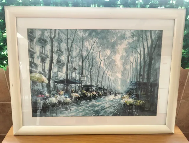 Quadro Decorativo de Parede