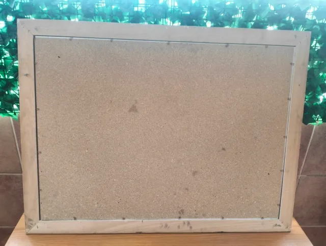 Quadro Decorativo de Parede