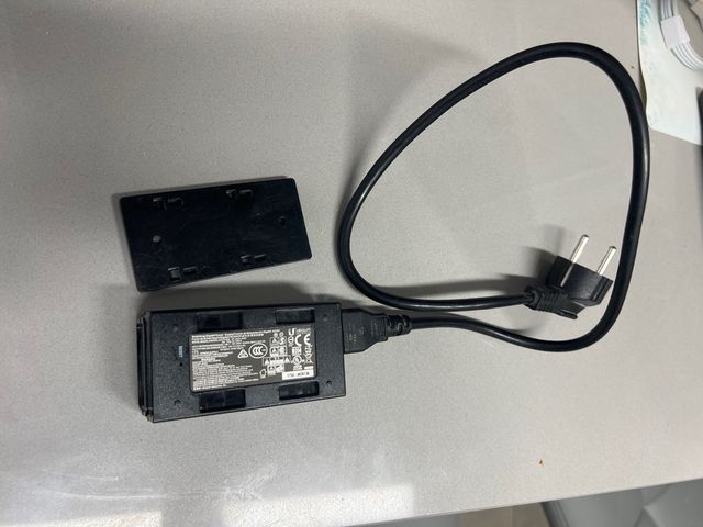 Ubiquiti POE 24V 0.5A