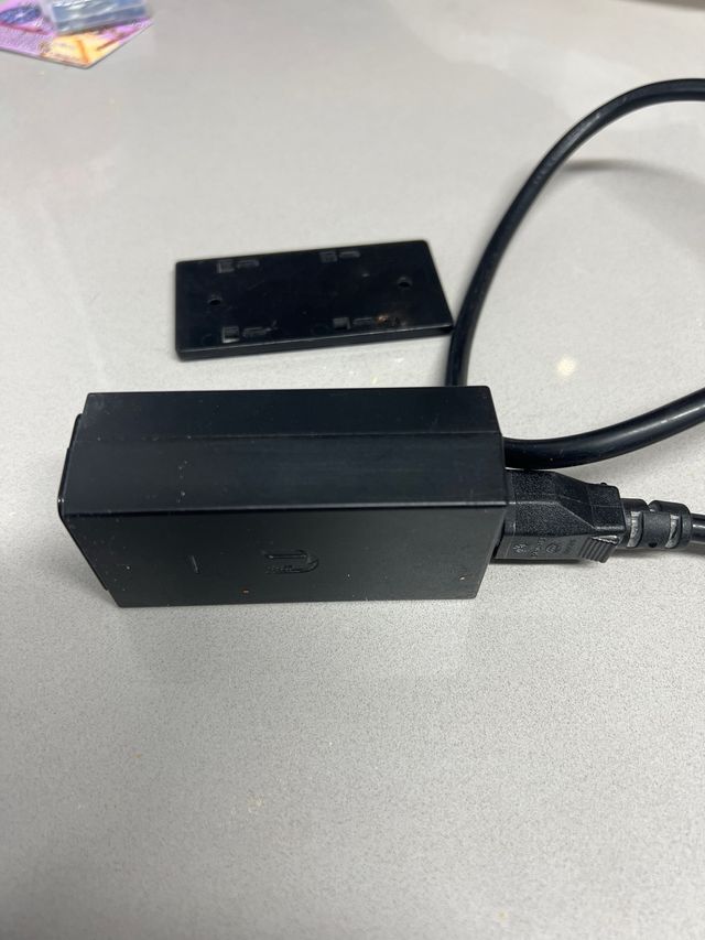 Ubiquiti POE 24V 0.5A