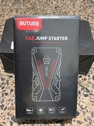 Arrancador Coche BUTURE